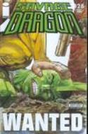 SAVAGE DRAGON #128