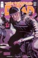 WALKING DEAD #32 (RES) (MR)
