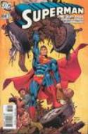 SUPERMAN #654
