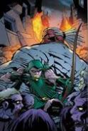 GREEN ARROW #64