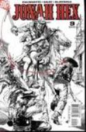 JONAH HEX #9