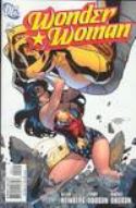 WONDER WOMAN #2