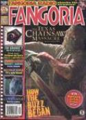 FANGORIA #256 SEPT 06