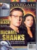 STARGATE SG 1 MAGAZINE #12