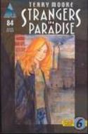 STRANGERS IN PARADISE #84