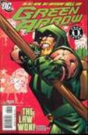 GREEN ARROW 2ND PTG #60