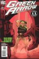 GREEN ARROW 2ND PTG #61