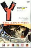 (USE FEB118093) Y THE LAST MAN TP VOL 03 ONE SMALL STEP (MR)