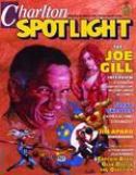 CHARLTON SPOTLIGHT MAGAZINE FALL 2006 #5