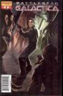 BATTLESTAR GALACTICA #2