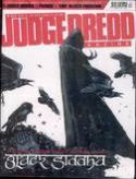 JUDGE DREDD MEGAZINE #249 (NOTE PRICE)