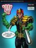 2000 AD #1503