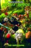 TRANSFORMERS BEAST WARS TP VOL 01 GATHERING