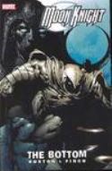 MOON KNIGHT TP VOL 01 ROCK BOTTOM