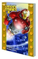 ULTIMATE IRON MAN TP VOL 02