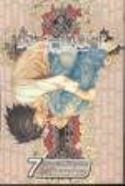(USE SEP148134) DEATH NOTE GN VOL 07