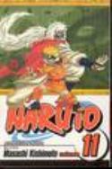 (USE APR247067) NARUTO GN VOL 11 (CURR PTG)