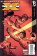 ULTIMATE X-MEN #73