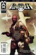 PUNISHER #36 (MR)