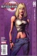 ULTIMATE SPIDER-MAN #99