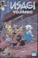 USAGI YOJIMBO #96