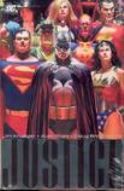 JUSTICE HC VOL 01