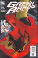 GREEN ARROW #65