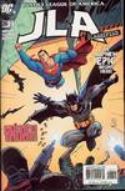 JLA CLASSIFIED #26