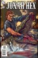 JONAH HEX #10