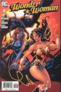 WONDER WOMAN #3
