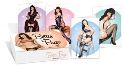 BETTIE PAGE BOXED NOTECARD SET