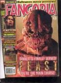 FANGORIA #257 OCT 06