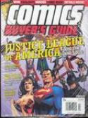 COMICS BUYERS GUIDE #1623 DEC 2006