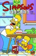 SIMPSONS COMICS #122