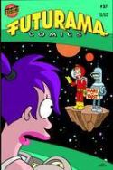 FUTURAMA COMICS #27