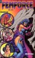 FEMFORCE #137