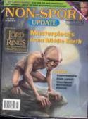 NON SPORT UPDATE VOL 17 #5