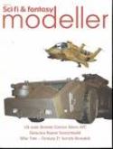 SCI FI & FANTASY MODELLER VOL 3