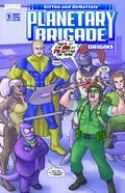 PLANETARY BRIGADE ORIGINS NEW SCHOOL CVR #1 (OF 3)