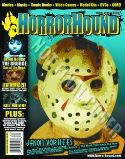 HORRORHOUND WINTER 2006 #4