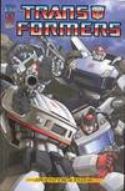 TRANSFORMERS TP VOL 01 INFILTRATION