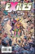 EXILES #86