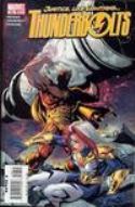 THUNDERBOLTS #106