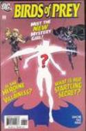 BIRDS OF PREY #98