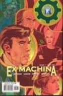 EX MACHINA #24 (MR)
