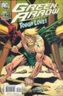 GREEN ARROW #66