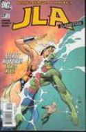 JLA CLASSIFIED #27