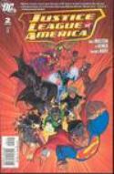 JUSTICE LEAGUE OF AMERICA #2