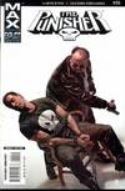 PUNISHER #38 (MR)