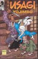 USAGI YOJIMBO #97